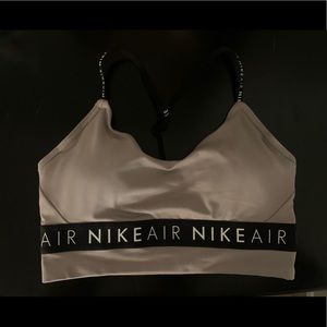 Nike Air Dri-Fit Sports Bra NWOT